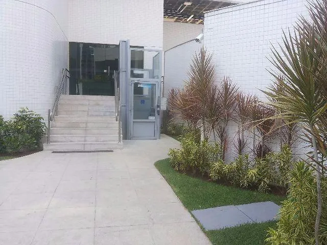 Flat Conselheiro Aguiar 1503 Apartamento Recife