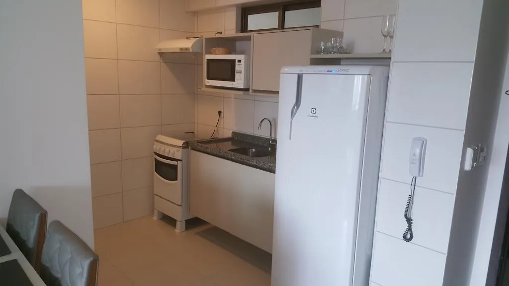 Flat Conselheiro Aguiar 1503 Apartamento Recife