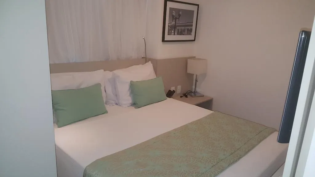 Flat Conselheiro Aguiar 1503 Apartamento Recife