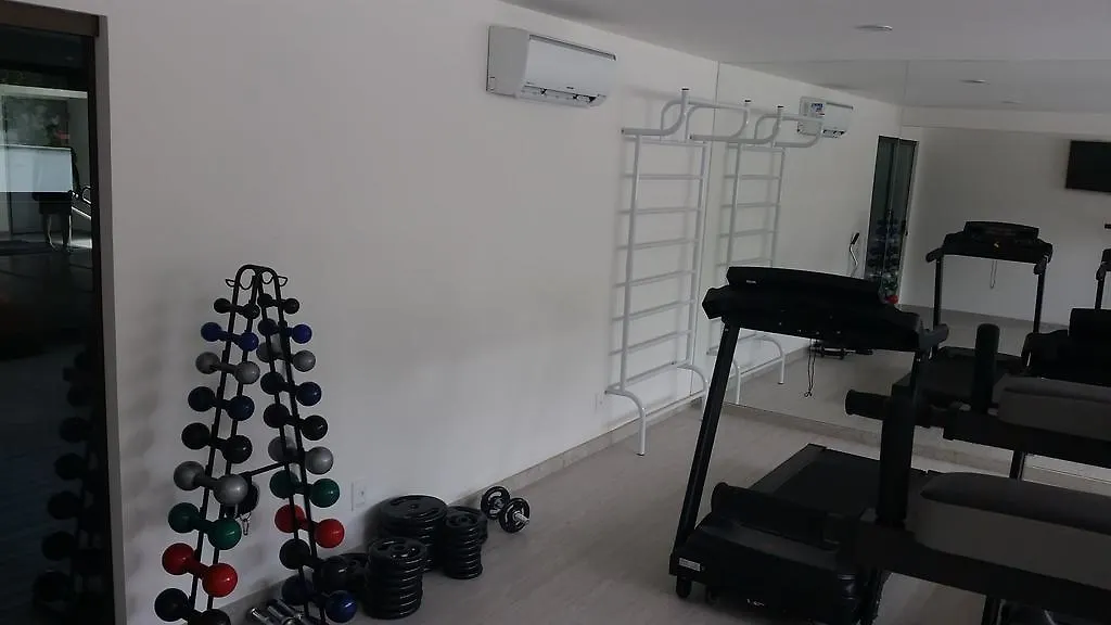 Flat Conselheiro Aguiar 1503 Apartamento Recife