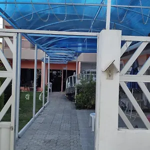  Casa de Férias Casa Em Ponta De Pedras- Encanto Do Litoral!