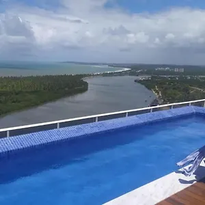  Apartamento Flat 1707 Do Paiva Jaboatão